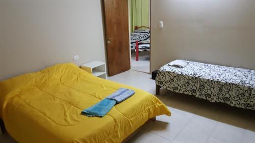 Hostal Caba�a Maria Teresa