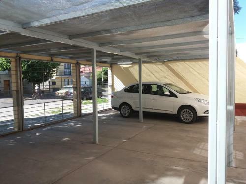 Apartamento Complejo Saavedra