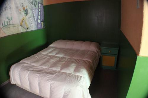 Hostal Trotamundos Hostel