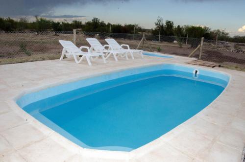 Lodge Indias Del Valle