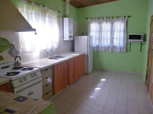 Casa Grande Alojamiento Tur�stico
