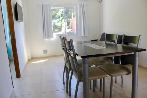 Apartamento Departamento Ballofet