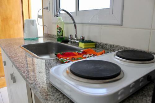 Apartamento Departamento Ballofet