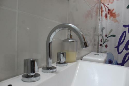 Apartamento Departamento Ballofet
