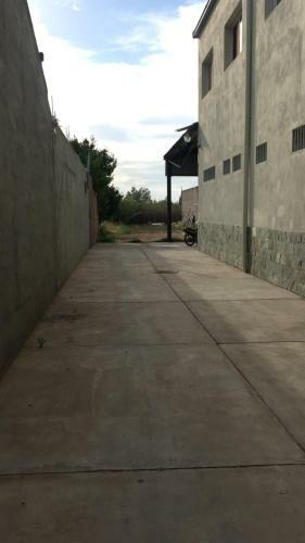 Apartamento Departamento Ballofet