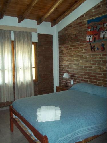 Apartamento Departamentos Calderon