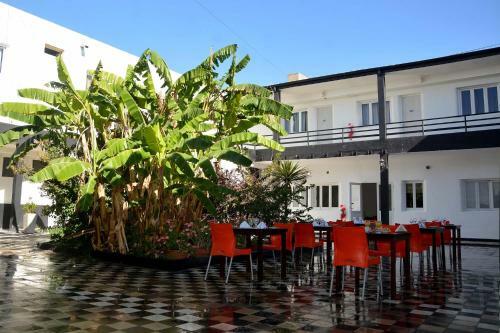 Hotel Rex