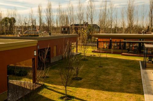 Lodge Complejo Atrapasue�os