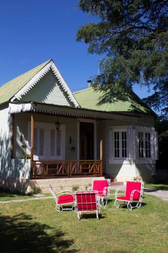 Bed & Breakfast Divina Casona Posada Boutique