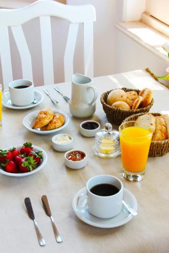 Bed & Breakfast Divina Casona Posada Boutique