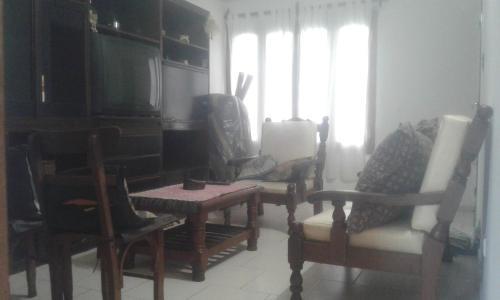 San Rafael Casa Centrica