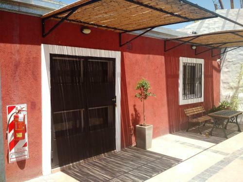 Apartamento Rio Diamante Alojamientos