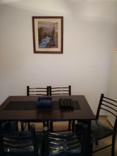 Apartamento Rio Diamante Alojamientos