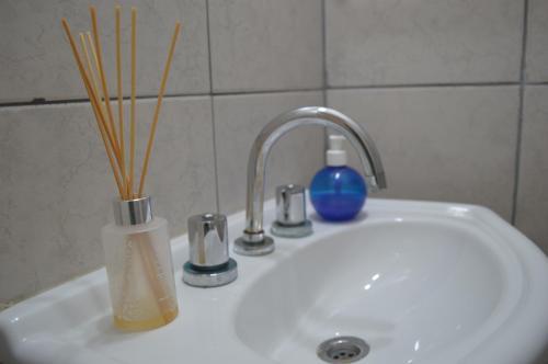 Apartamento Departamento San Rafael
