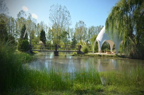 Lodge Aldea Encantada