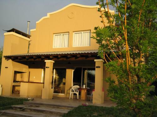 Casa Del Sol