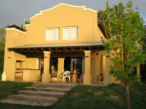 Casa Del Sol
