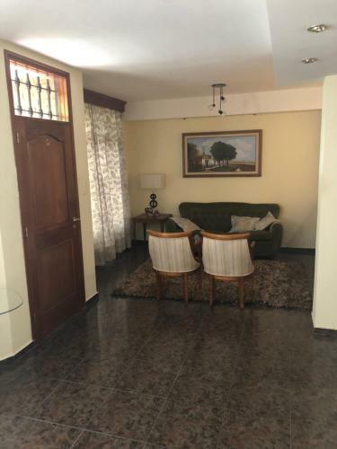 Casa Para Turistas