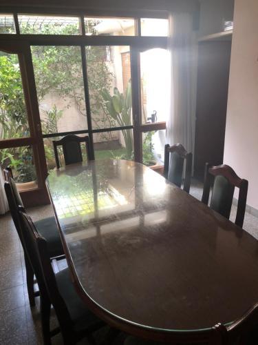 Casa Para Turistas
