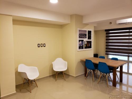 Apartamento Malvinas Departamentos
