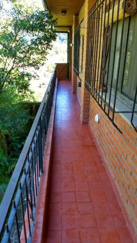 Casa De Ang�lica