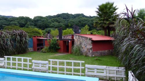Villa Apartament Rio