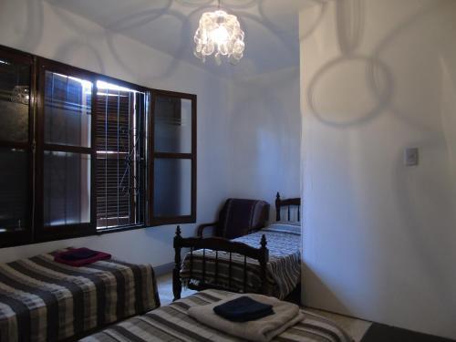 Apartamento El Portal De Nieva