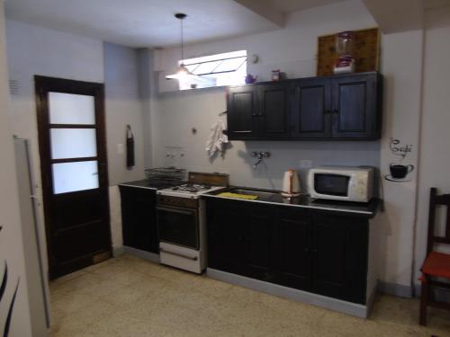 Apartamento El Portal De Nieva