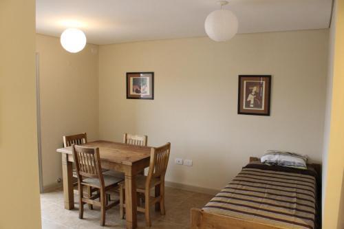Apartamento Temporarios B & B