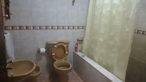 Apartamento Departamento Libertad