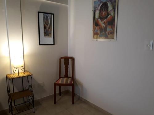 Apartamento Departamento Alto Verde