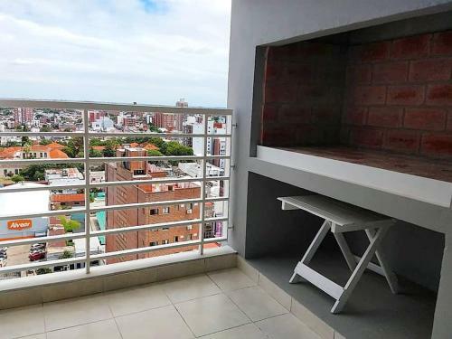 Apartamento C�ntrico Departamento A Estrenar