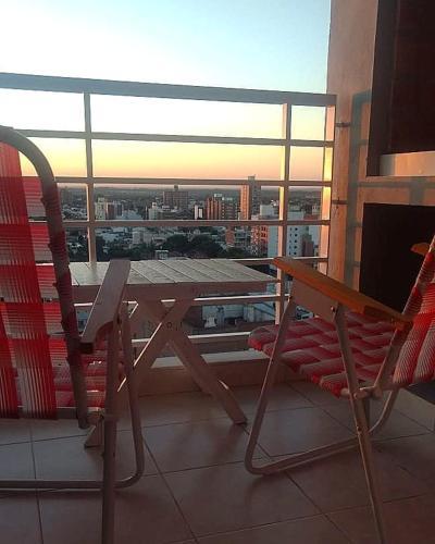 Apartamento C�ntrico Departamento A Estrenar