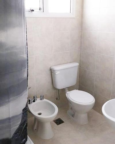 Apartamento C�ntrico Departamento A Estrenar