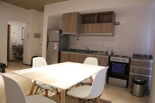 Apartamento Expertur Depto Del Sol