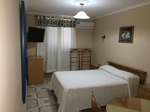 Hotel Tryboss