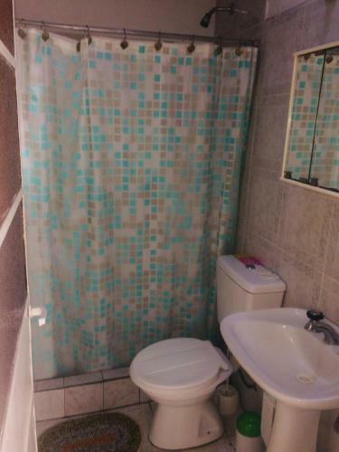 Apartamento Departamento Gonzalito