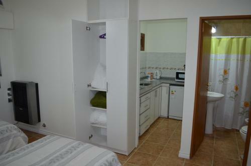 Apartamento Departamento Ciudad De Santa Rosa