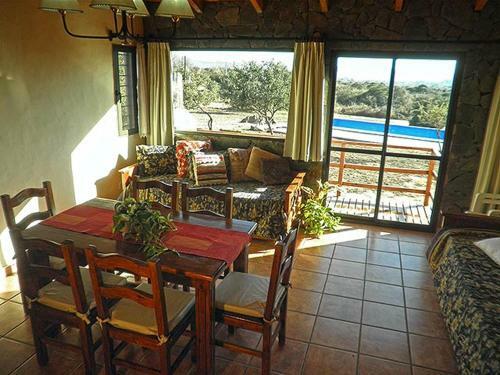 Lodge Cabanas Vista Hermosa