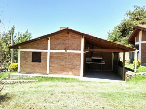 Los Talas Calamuchita