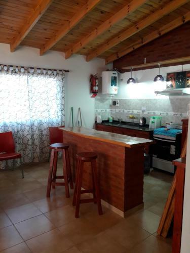 Apartamento Caba�as Mi Capricho