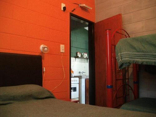 Apartamento Residencia Jose Maria