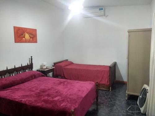 Apartamento Departamentos Amanda