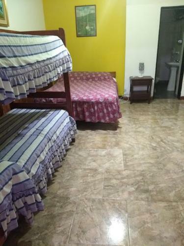 Apartamento Departamentos Amanda