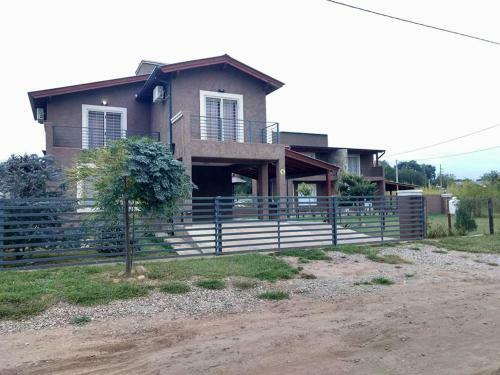 Casa Siete Colores