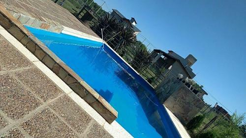 Casa Siete Colores
