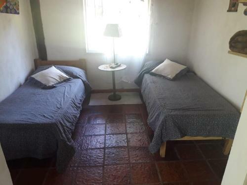 Agroturismo Caba�a Los 2 Algarrobos