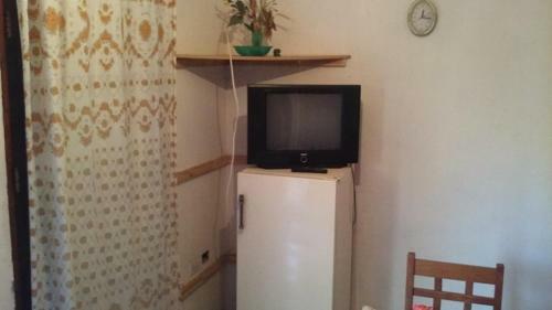 Apartamento El Refugio Del Colibri