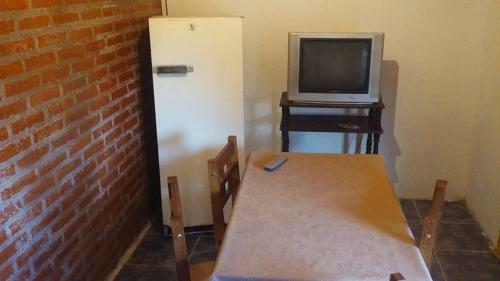 Apartamento El Refugio Del Colibri