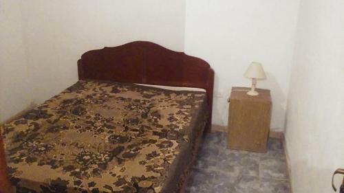 Apartamento El Refugio Del Colibri